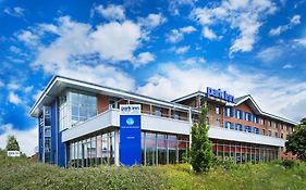 Park Inn By Radisson Birmingham Walsall