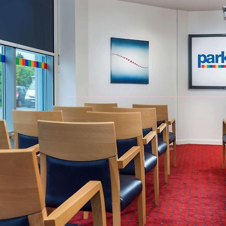 Park Inn By Radisson Birmingham Walsall Exterior photo