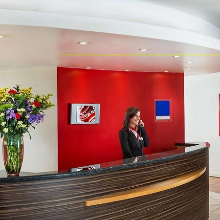 Park Inn By Radisson Birmingham Walsall Exterior photo